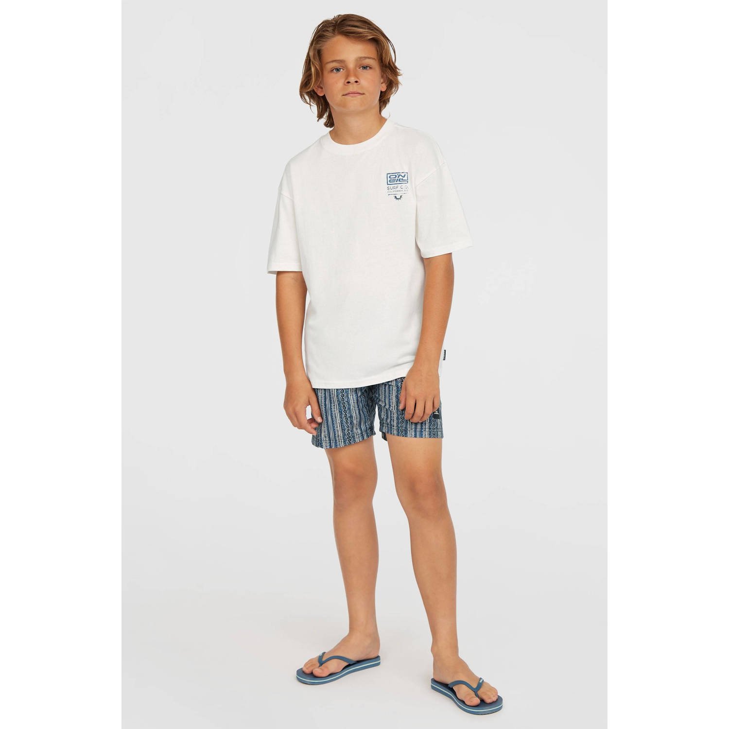 O'Neill T-shirt wit