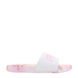   badslippers roze