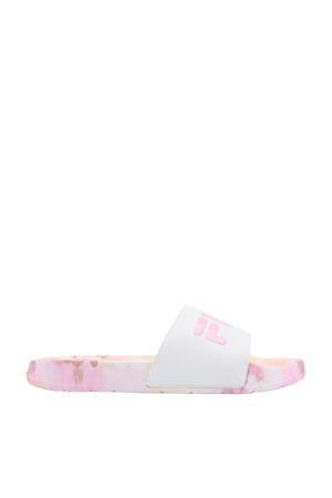 badslippers roze