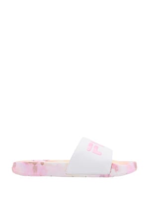badslippers roze