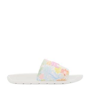   slippers wit/multi