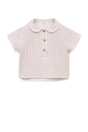 polo roze