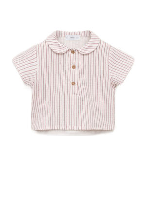 polo roze