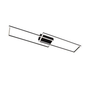 ARIANNE - Plafondlamp - LED - CCT - 1x23W 2700K/4000K ARIANNE