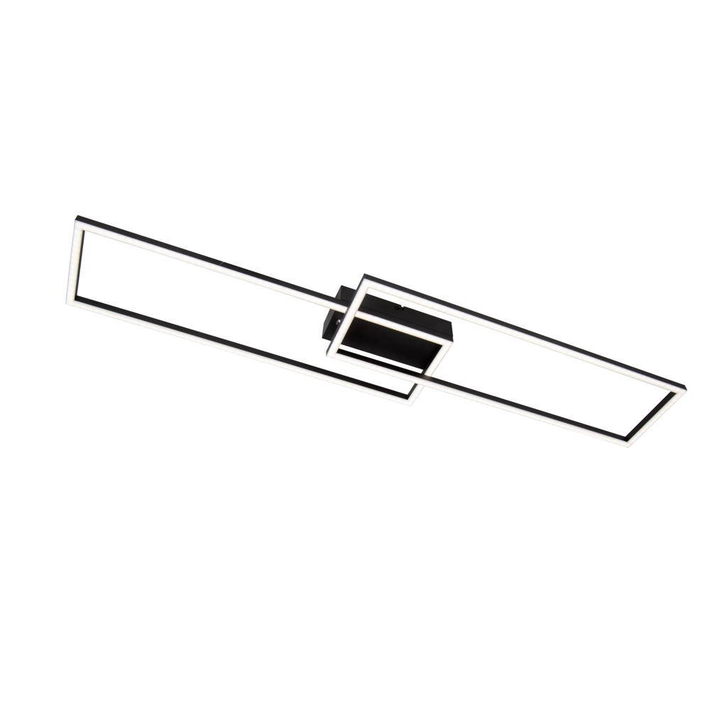 Lucide ARIANNE - Plafondlamp - LED - CCT - 1x23W 2700K/4000K ARIANNE
