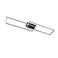 Lucide ARIANNE - Plafondlamp - LED - CCT - 1x23W 2700K/4000K ARIANNE