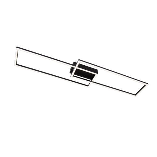 Lucide ARIANNE - Plafondlamp - LED - CCT - 1x23W 2700K/4000K ARIANNE afbeelding