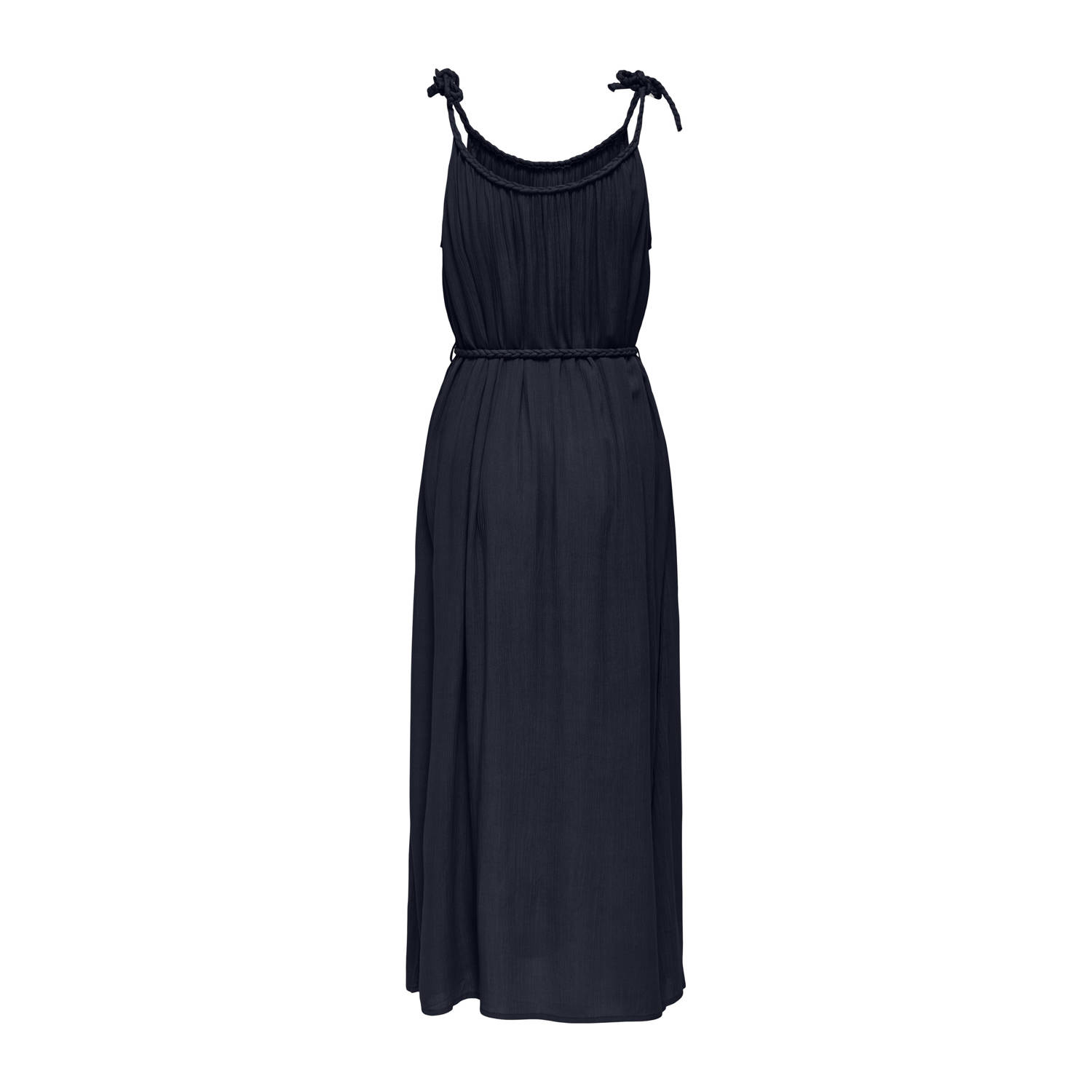 JDY zomerjurk blauw