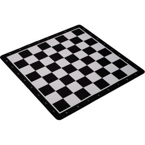 oprolbaar schaakbord denkspel
