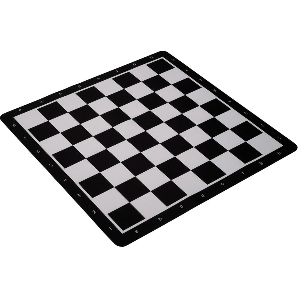 Philos oprolbaar schaakbord denkspel