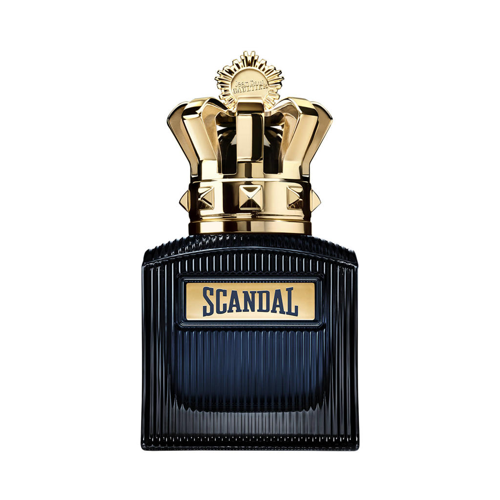 Jean Paul Gaultier - JPG Scandal Pour Homme Intense eau de parfum intense - 50 ml