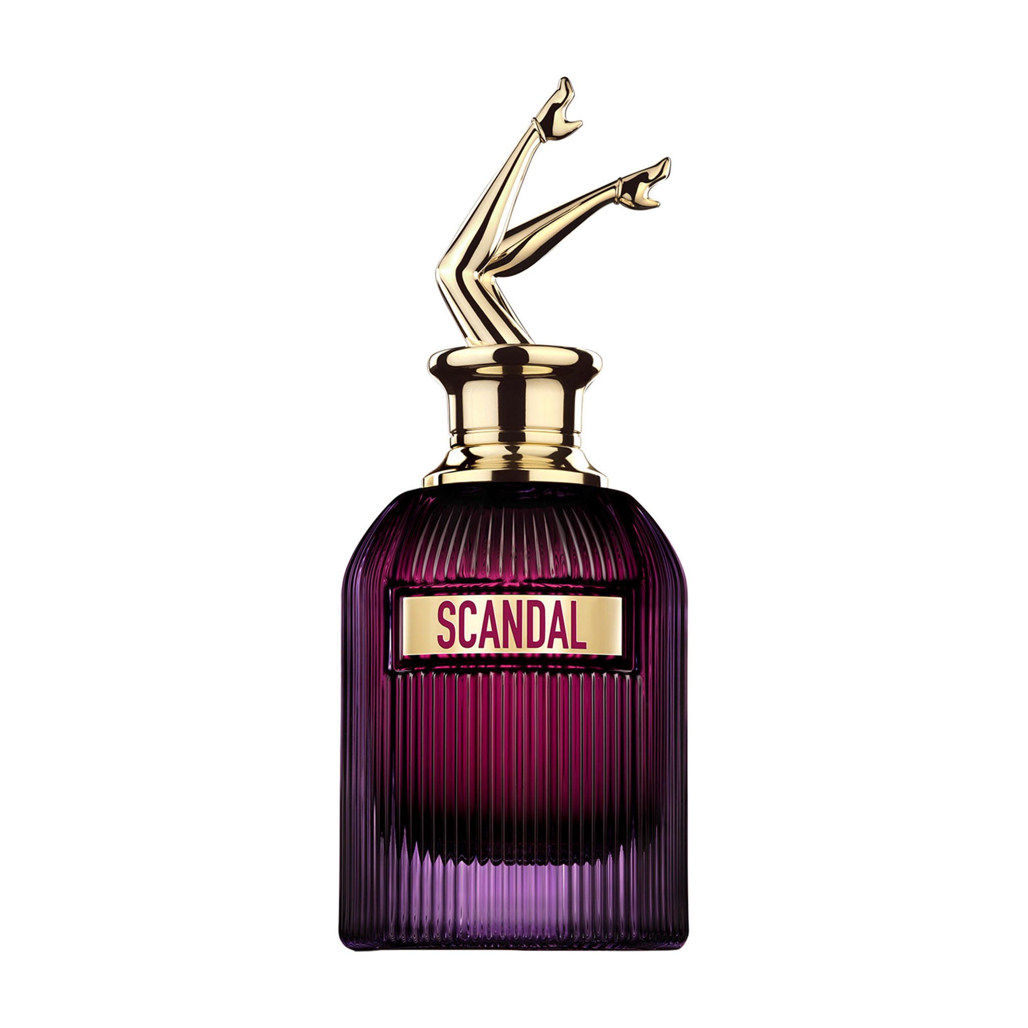 Jean Paul Gaultier JPG Scandal Intense eau de parfum intense 80 ml Jean Paul Gaultier JPG Scandal Intense eau de parfum intense 80 ml