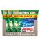 Ariel 4in1 PODS +Actieve Geurbestrijding Wasmiddelcapsules - 3 x 44 Wasbeurten - 132 wasbeurten