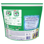 thumbnail: Ariel 3in1 PODS Wasmiddelcapsules Original - 2 x 60 Wasbeurten - 120 wasbeurten