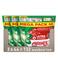 Ariel 4in1 PODS +Ultra Vlekverwijderaar Wasmiddelcapsules - 3 x 44 Wasbeurten - 132 wasbeurten