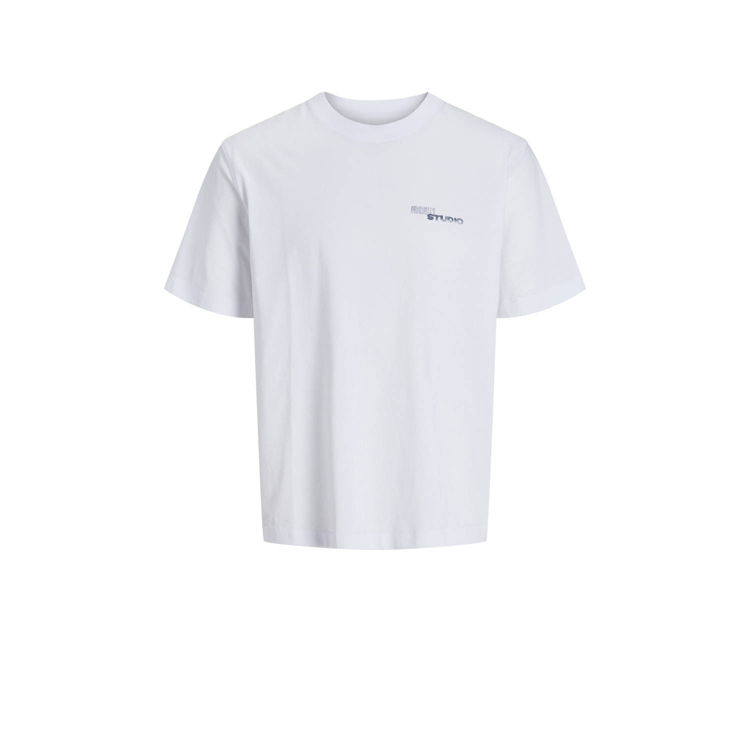JACK & JONES JUNIOR T-shirt wit