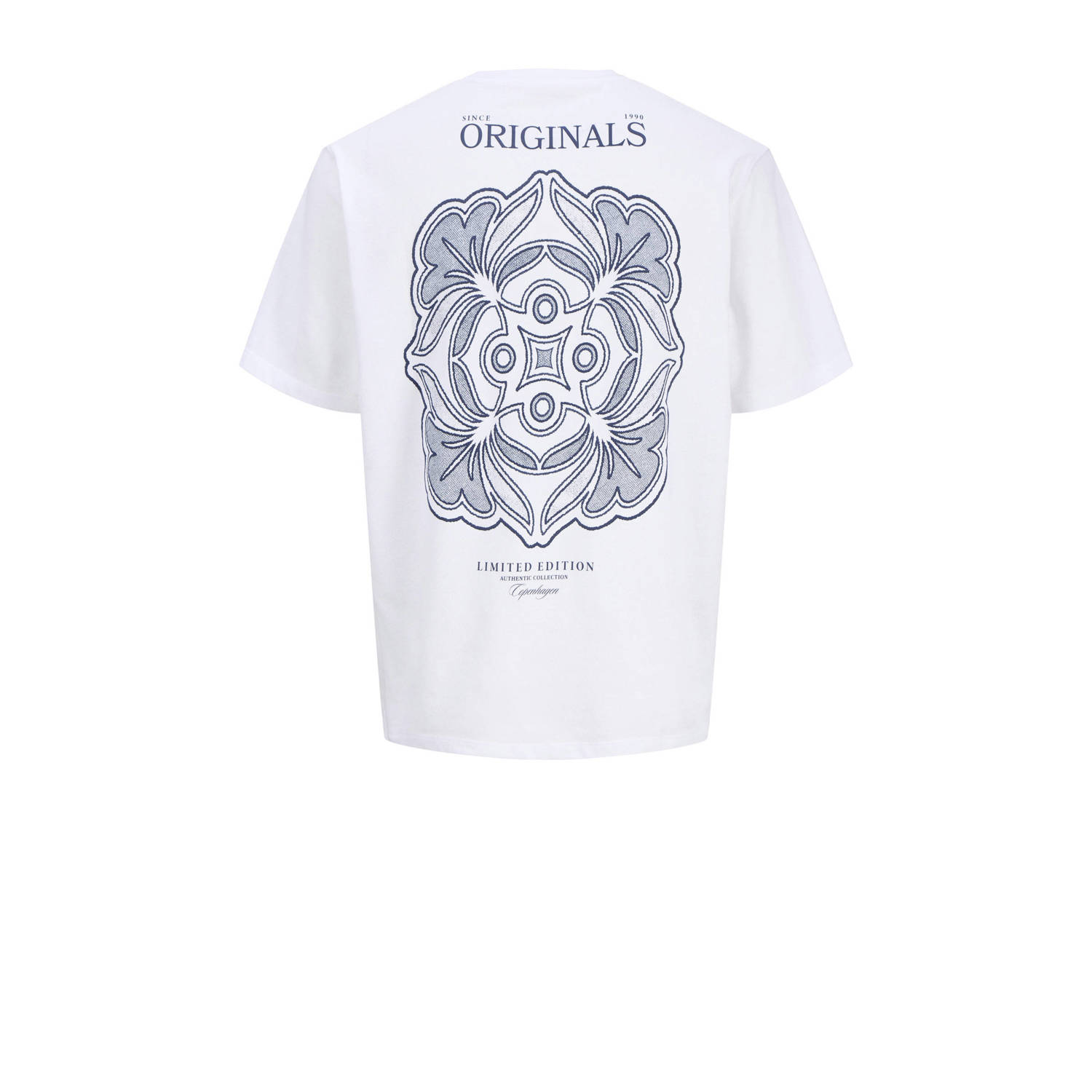 JACK & JONES JUNIOR T-shirt wit