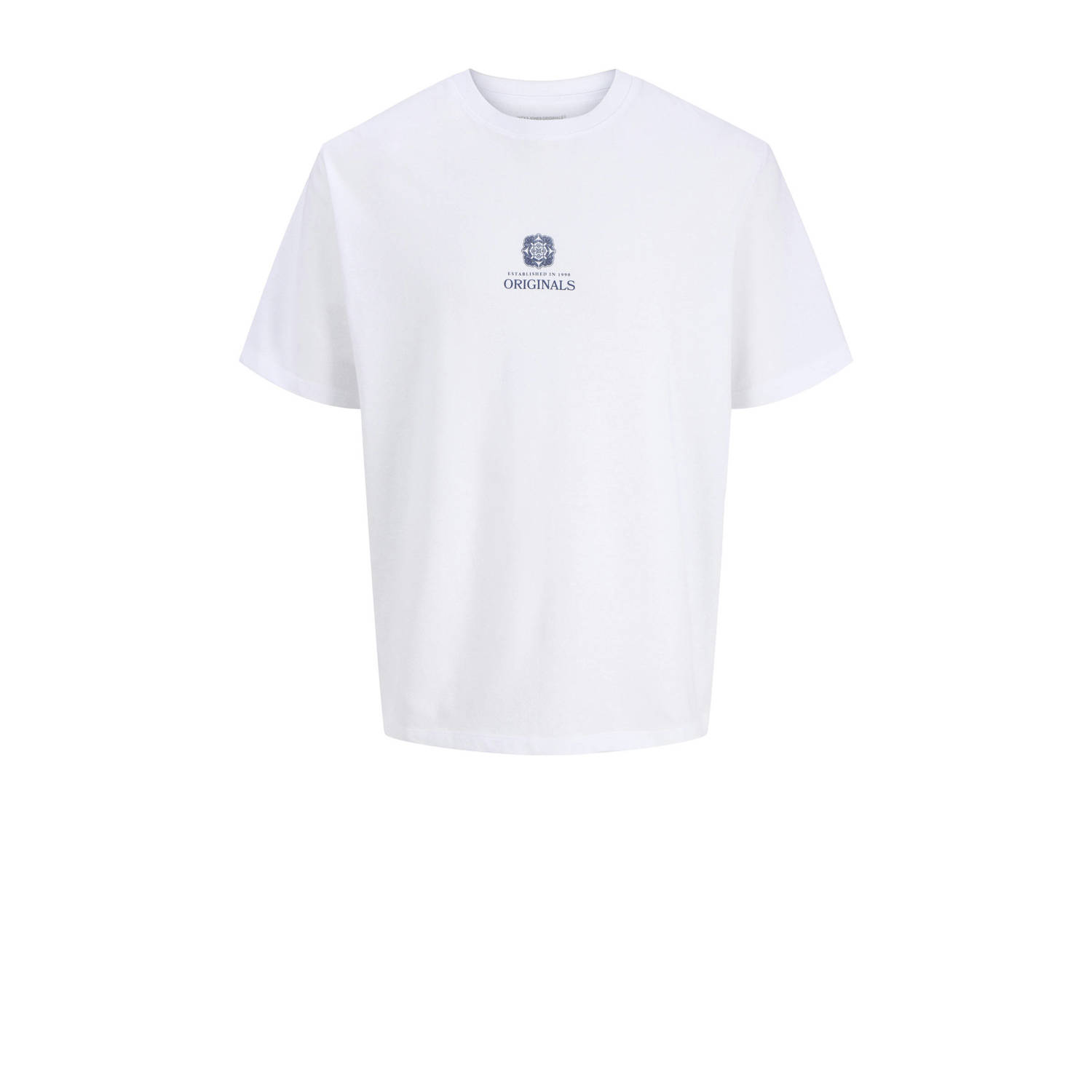 JACK & JONES JUNIOR T-shirt wit