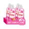 Robijn Classics Pink Sensation wasverzachter - 4 x 39 wasbeurten - 156 wasbeurten
