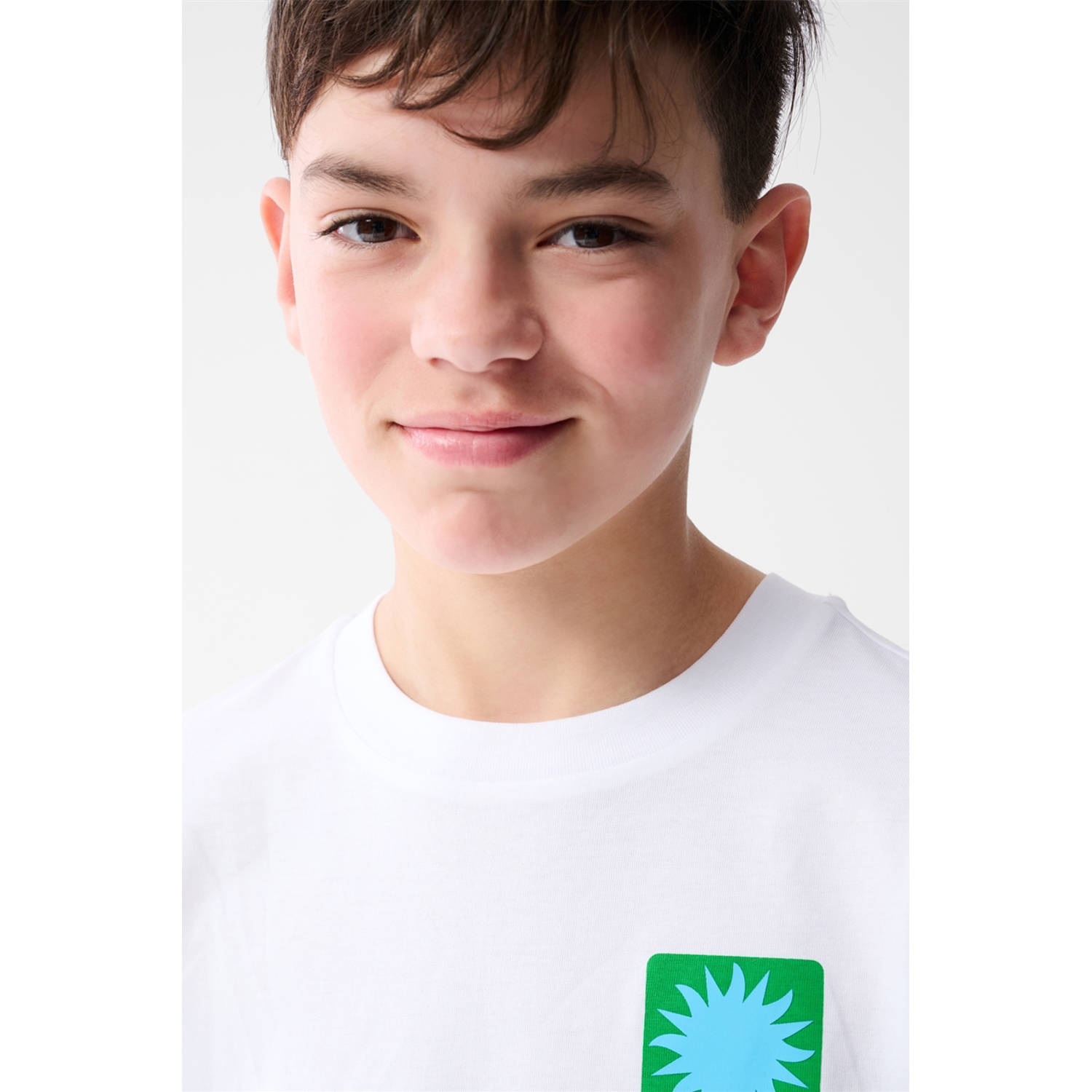 Shoeby T-shirt wit