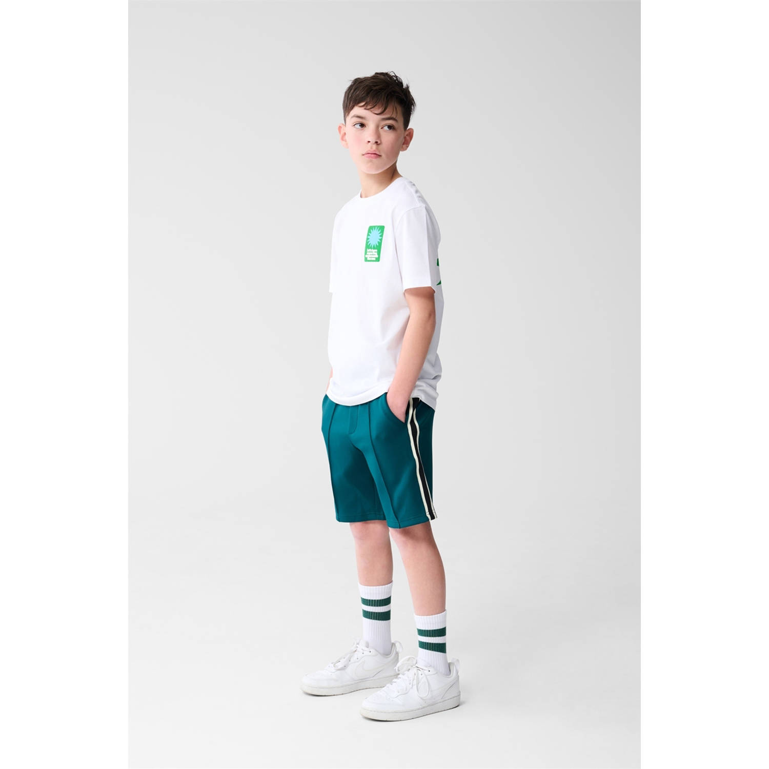Shoeby T-shirt wit