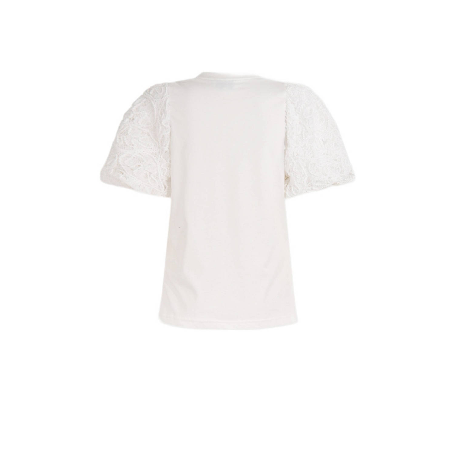 Shoeby top wit