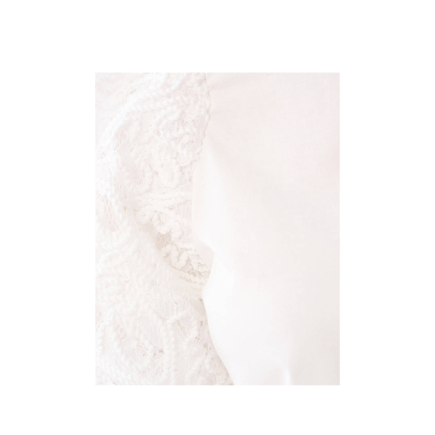 Shoeby top wit