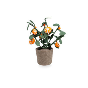 kunstplant Orange (25x56 cm)