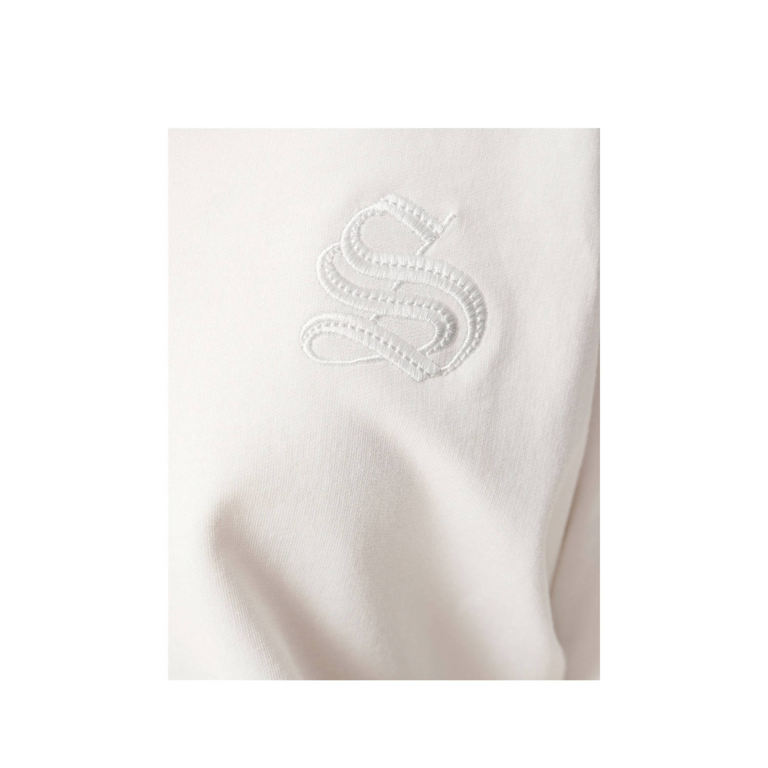Shoeby T-shirt wit