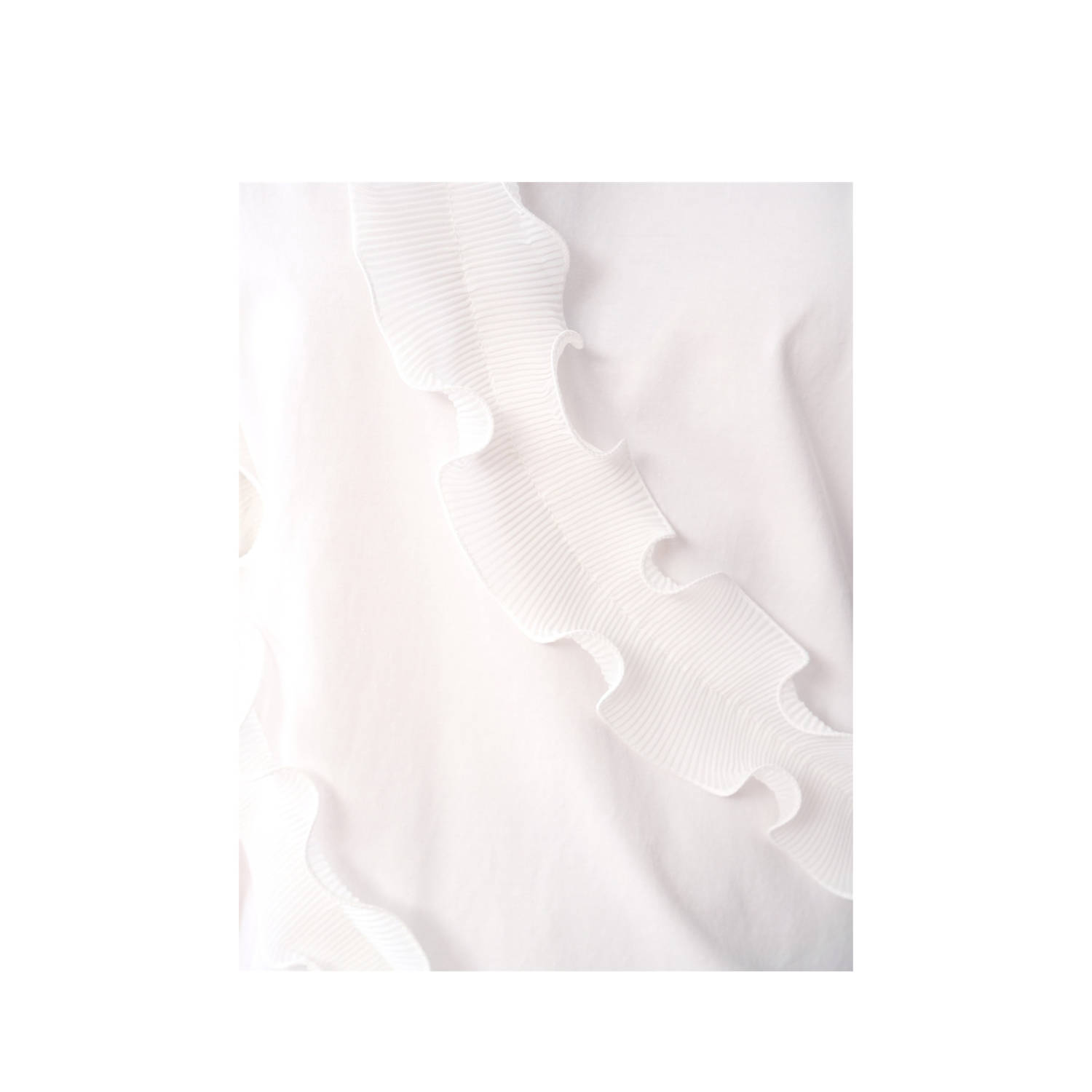 Shoeby top wit