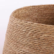 thumbnail: Mica Decorations kerstboomrok (25x58 cm) zeegras
