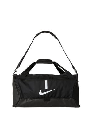 sporttas Academy 60L zwart