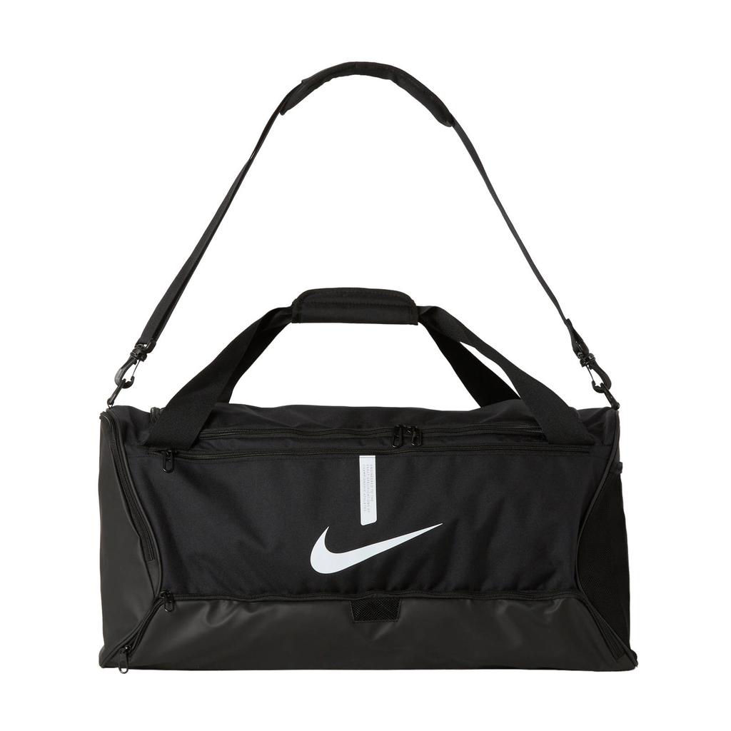 Nike sporttas Academy 60L zwart