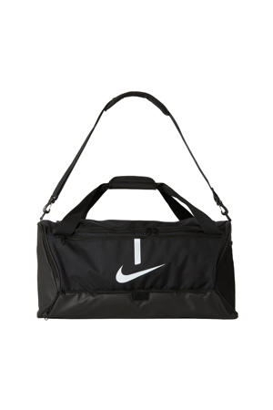 sporttas Academy 60L zwart