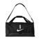 Nike sporttas Academy 60L zwart