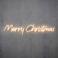 Luca Lighting neon light merry christmas (300led