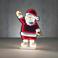 Luca Lighting neon kerstman (200 led)
