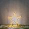 Luca Lighting kerst tuinsteker ster (86 led)