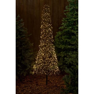 lichtboom led klassiek wit 1200 led (150x55)