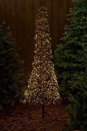 lichtboom led klassiek wit 1200 led (150x55)