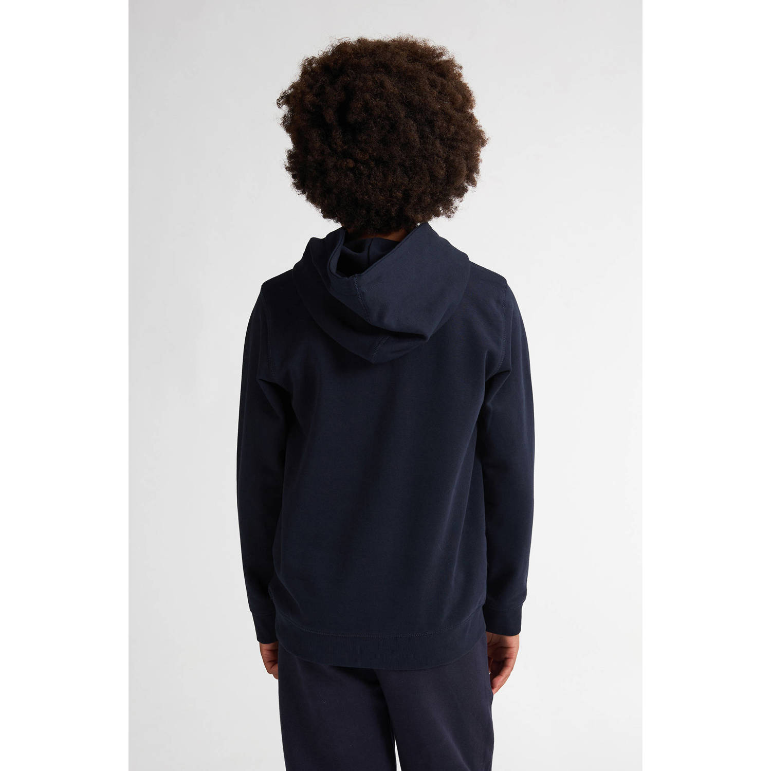 Petrol Industries hoodie marine