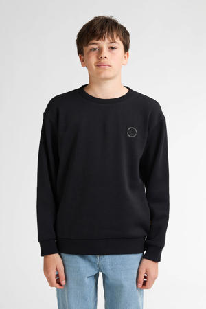 sweater zwart