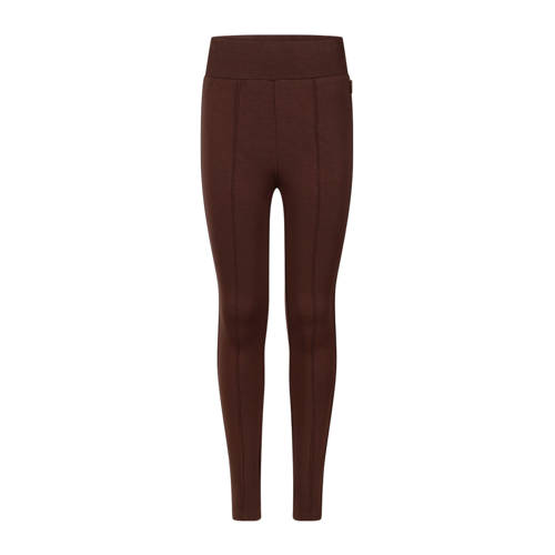 AI&KO legging bruin afbeelding