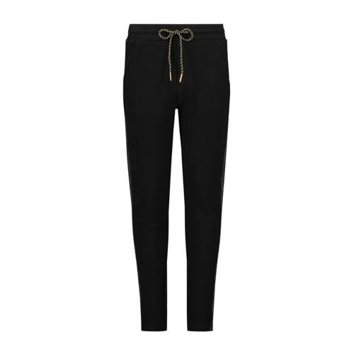 AI&KO sweatpants zwart afbeelding