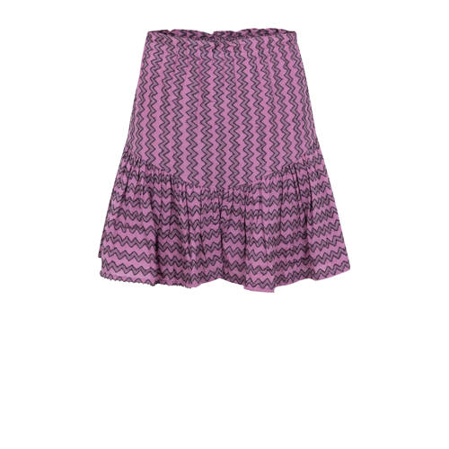 AI&KO korte rok roze afbeelding
