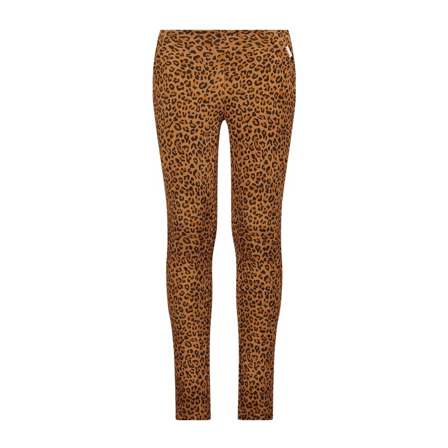 AI&KO legging bruin