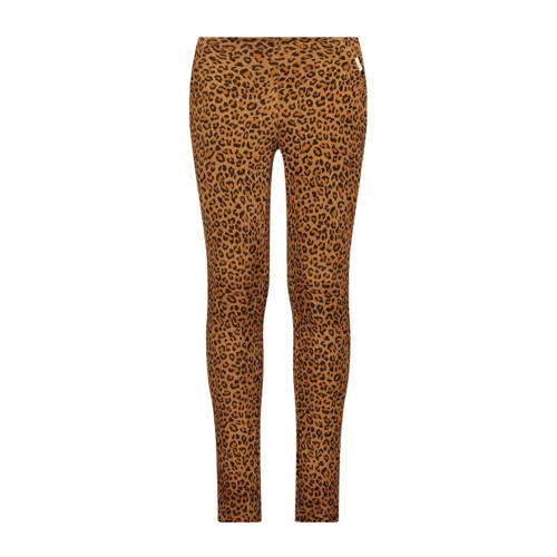 AI&KO legging bruin afbeelding