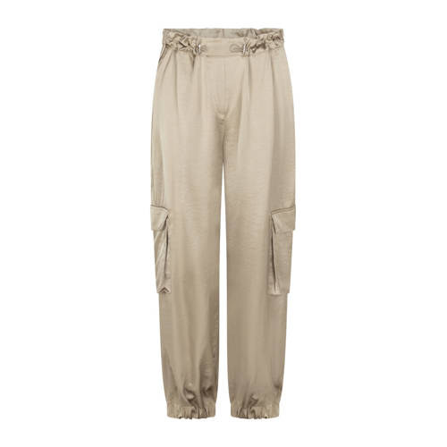 AI&KO cargo broek goud afbeelding