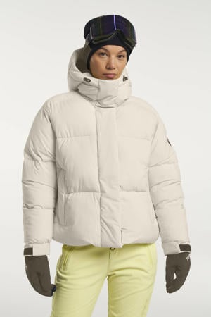 ski-jas Moon ecru
