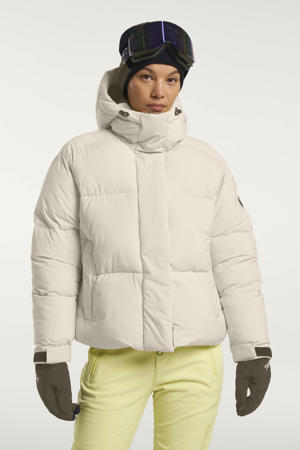 ski-jas Moon ecru